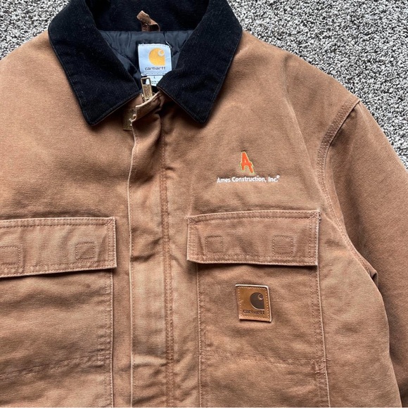 Vintage Carhartt Jacket in amazing condition! - Picture 2 of 7